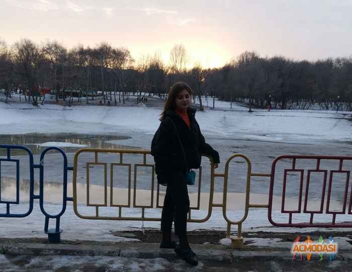 Катя Ивановна Федулова фото №1583526. Загружено 16 Марта 2020