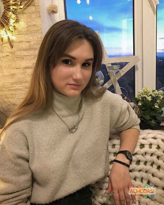 Полина Андреевна Волошина фото №1604383. Загружено 31 Мая 2020