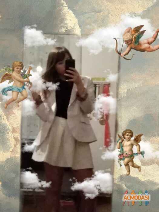 Анастасия Александровна Чекунова фото №1618044. Загружено 10 Июля 2020