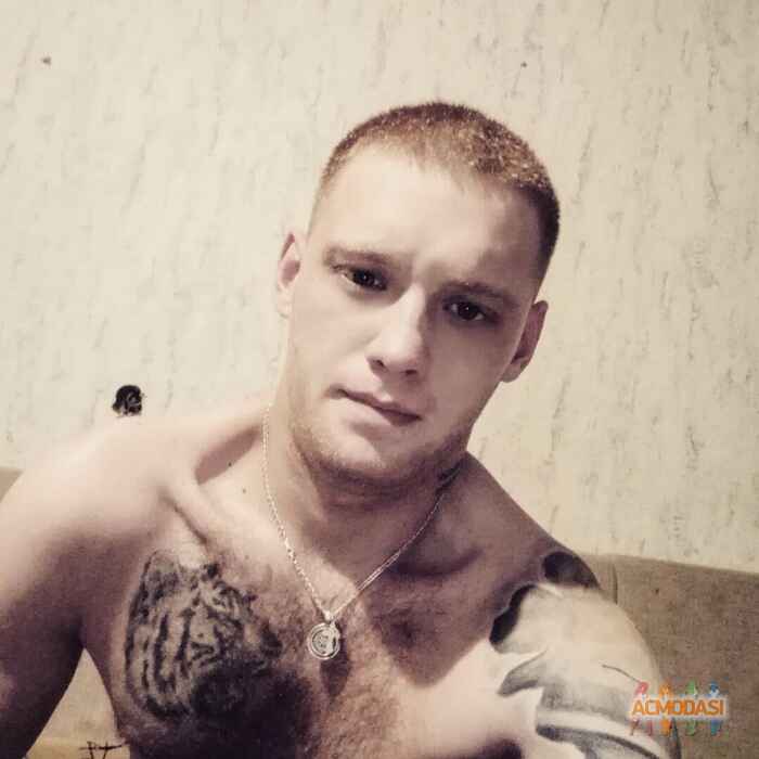 Артем  Безбородов фото №1664279. Загружено 09 Декабря 2020