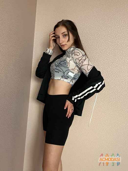 Дарья  Евстафьева фото №1687235. Загружено 01 Марта 2021