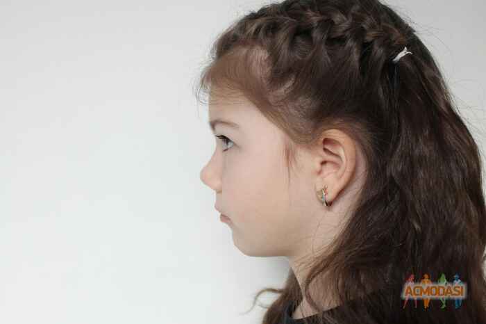 Лиза  Попружная фото №1697179. Загружено 05 Апреля 2021