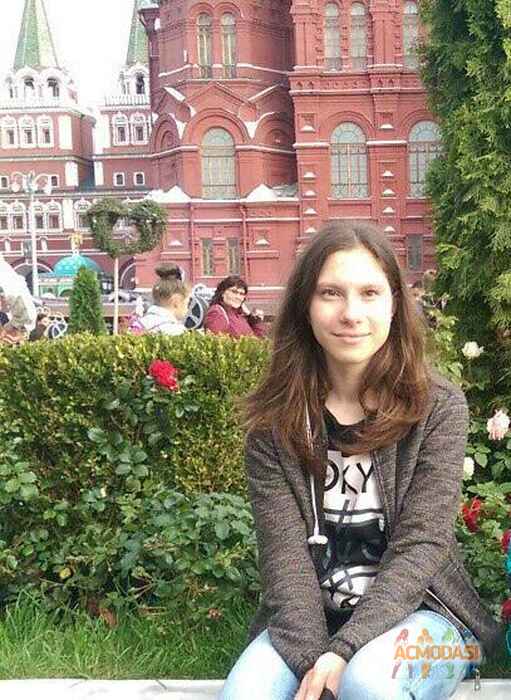 Вероника  Сухинина фото №1709271. Загружено 22 Мая 2021