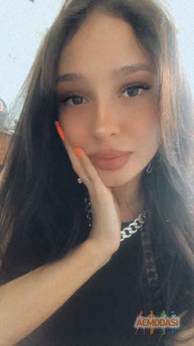 Диана  Трофимова фото №1716510. Загружено 17 Июня 2021