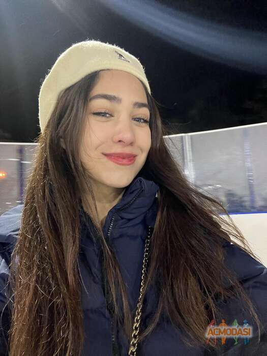 Ариана  Герус фото №1849019. Загружено 26 Марта 2023