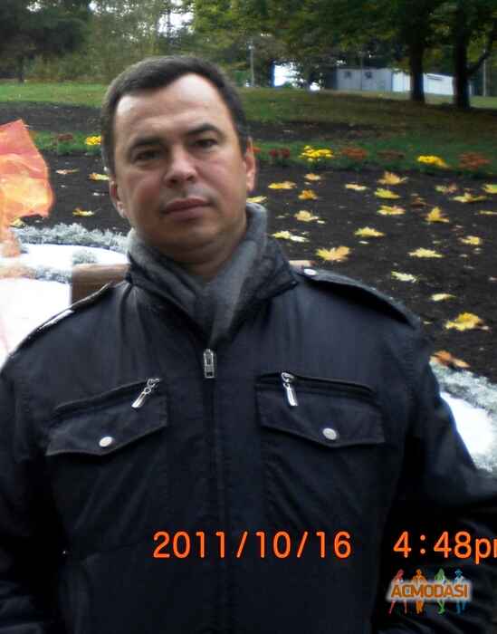 Андрей Николаевич Грушка фото №149704. Загружено 15 Февраля 2012