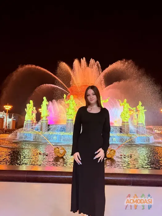 Аксиния Константиновна Минаева фото №1935624. Загружено 06 Сентября 2025