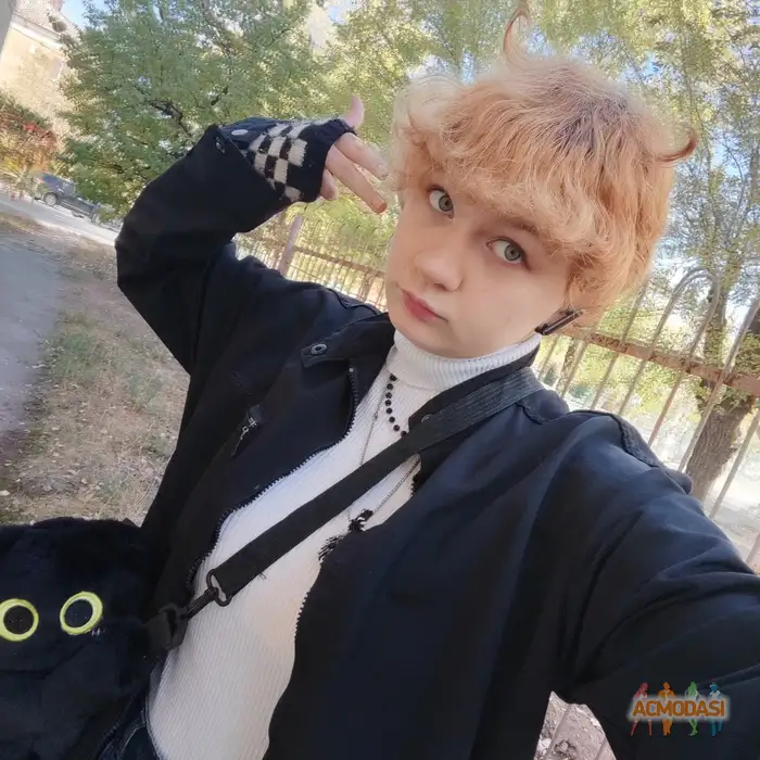 Варвара Денисовна Луч фото №1943435. Загружено 10 Декабря 2025