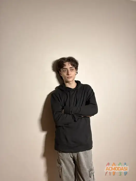 Михаил  Верулидзе фото №1945923. Загружено 24 Января 2026