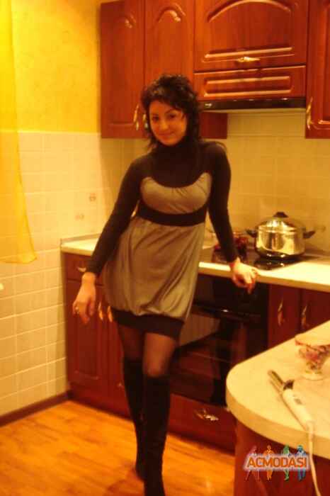 Маликова  Светлана фото №204980. Загружено 28 Мая 2012