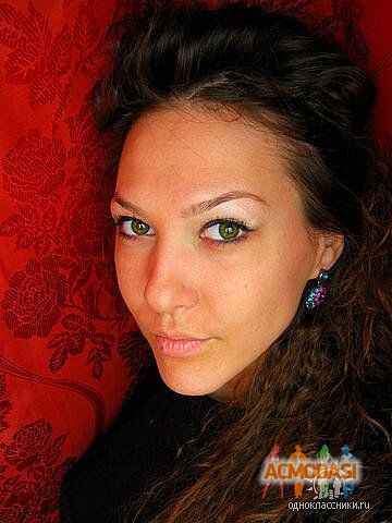 Татьяна  Владимировна фото №271640. Загружено 15 Октября 2012