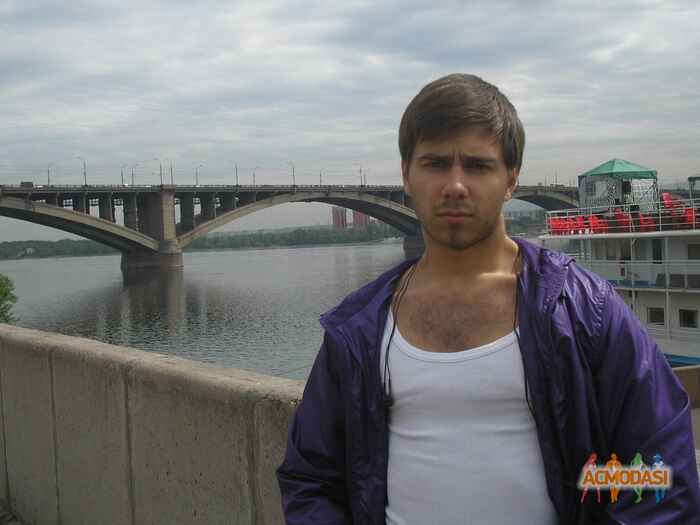 Купарев Олег Олегович фото №300364. Загружено 30 Ноября 2012
