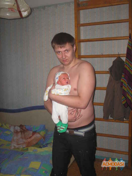 Алексей  Николаевич фото №303607. Загружено 04 Декабря 2012