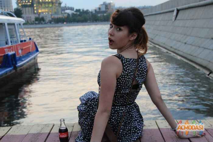 Мария Евгеньевна Сидорова фото №498281. Загружено 25 Сентября 2013