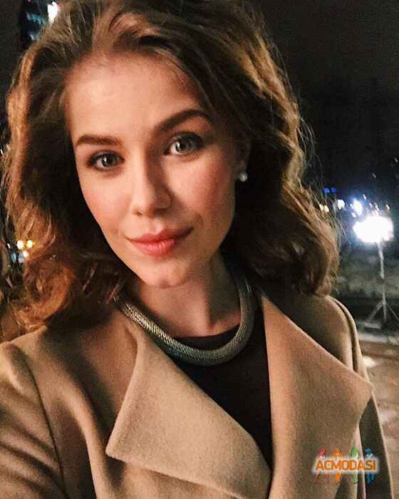 Лина  Пашковская фото №1150637. Загружено 24 Февраля 2017