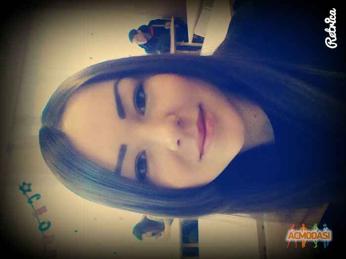 Алина Олеговна Москалюк фото №792129. Загружено 21 Декабря 2014