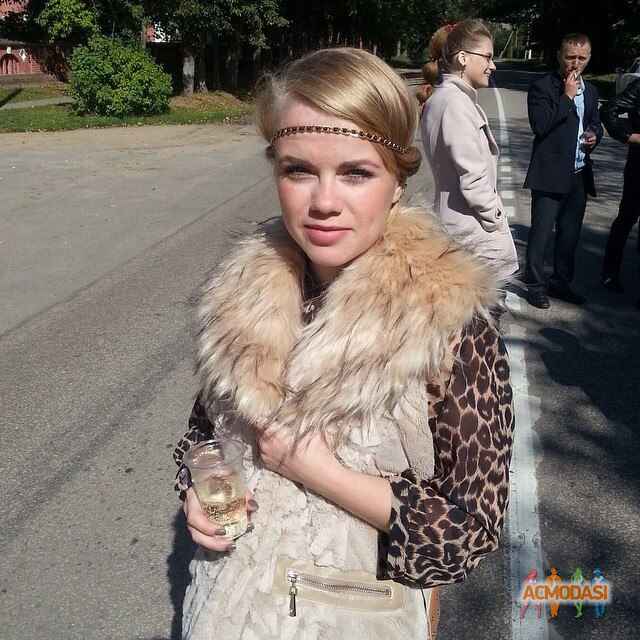 Елена Сергеевна Гермогенова фото №860749. Загружено 14 Мая 2015