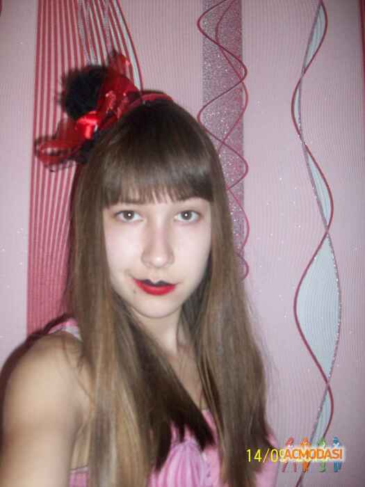 Алина  Юсупова фото №925468. Загружено 23 Сентября 2015
