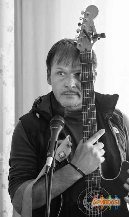 Вадим Витальевич Руденко фото №932186. Загружено 06 Октября 2015