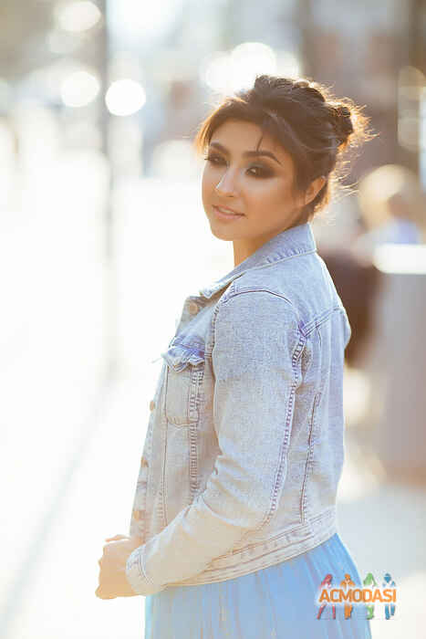 Софья Анандовна Чаудхари фото №1474091. Загружено 16 Июня 2019