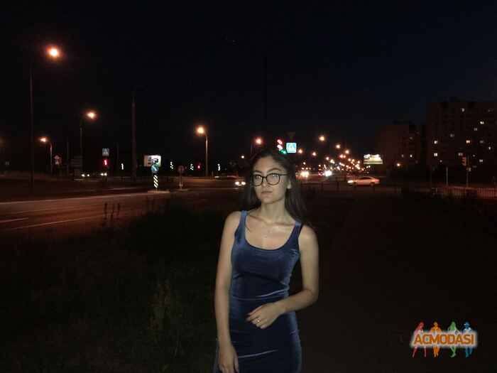 Диана Хушбахтовна Эгамбердиева фото №1354217. Загружено 05 Августа 2018