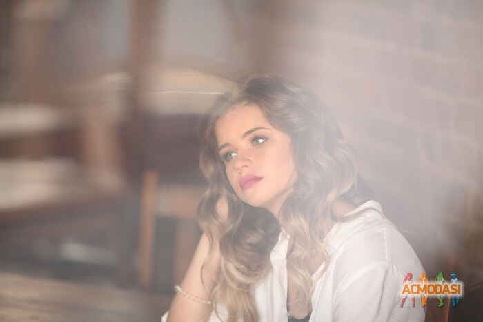 Кристина Владимировна Одинцова фото №1072112. Загружено 14 Августа 2016