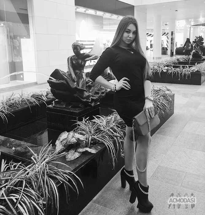 Карина Анатольевна Липатова фото №1172470. Загружено 23 Апреля 2017