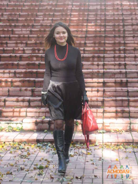 Олеся Александровна Лихачева фото №96277. Загружено 30 Октября 2011