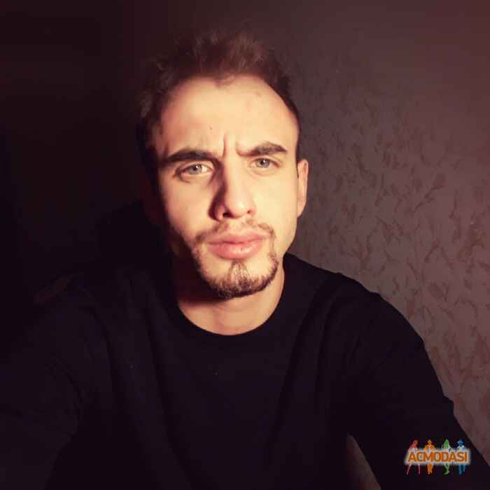 Егор Александрович Боганик фото №1342345. Загружено 09 Июля 2018