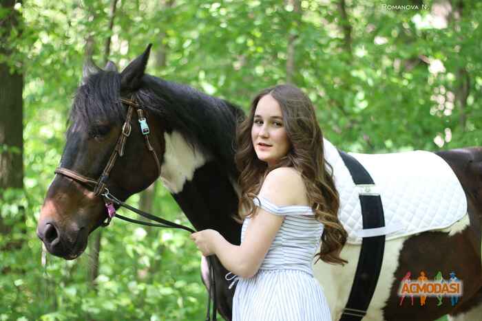 Софья Витальевна Павлова фото №1425934. Загружено 18 Февраля 2019