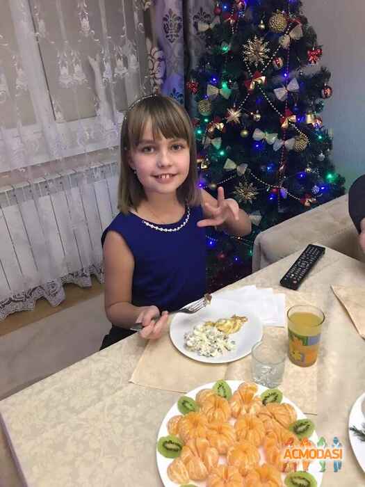 Ульяна   фото №1435454. Загружено 17 Марта 2019