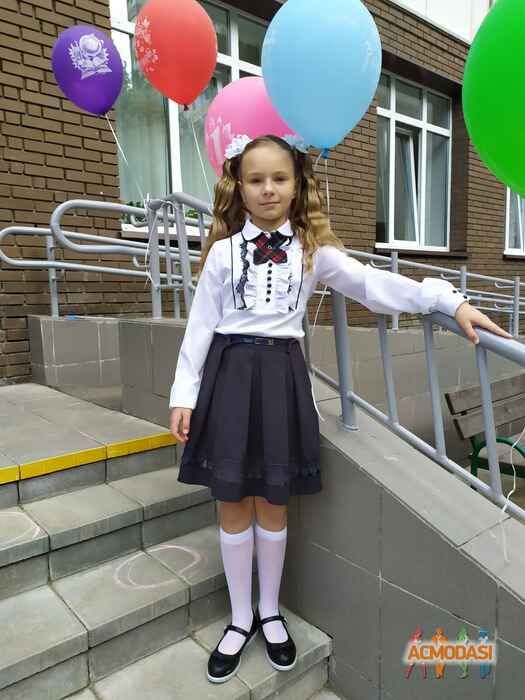 Анна Владимировна Ганевич фото №1529970. Загружено 22 Октября 2019