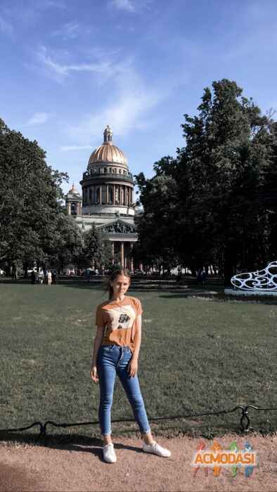 Яна Давидовна Сарибекян фото №1473613. Загружено 15 Июня 2019