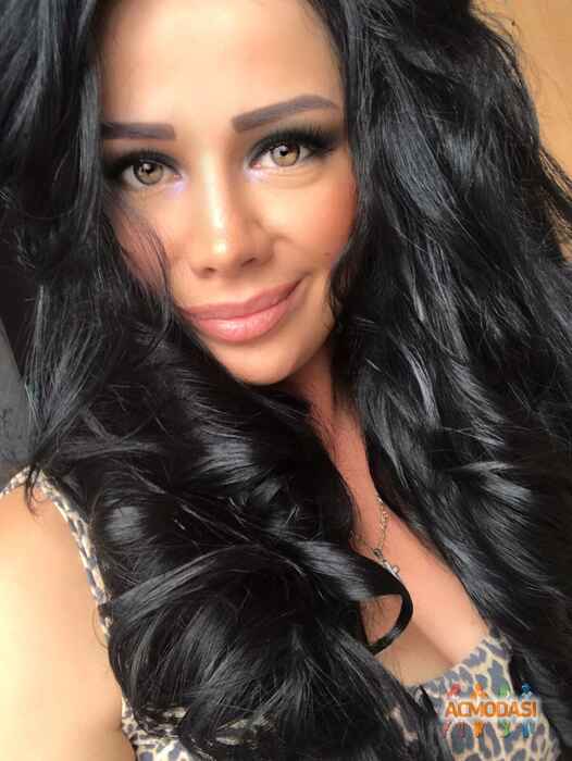 Ксения Валерьевна Смольская фото №1485255. Загружено 13 Июля 2019