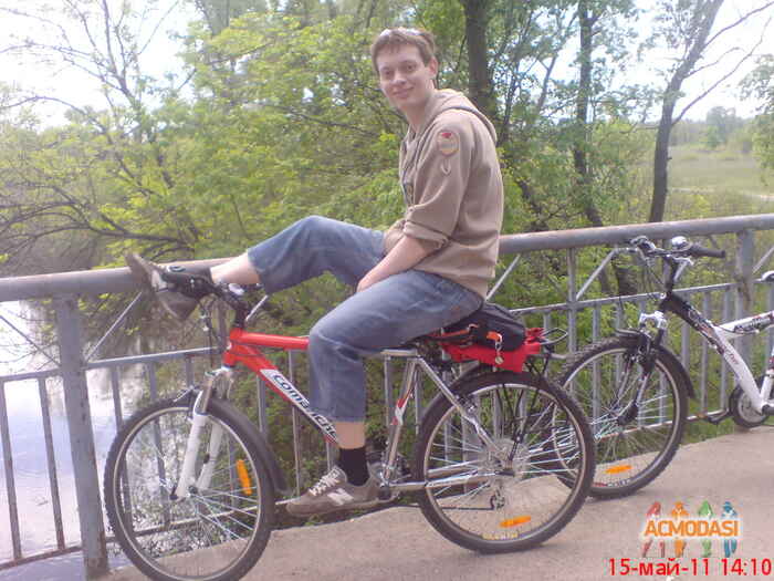 Артем Андреевич Григорьев фото №202295. Загружено 23 Мая 2012