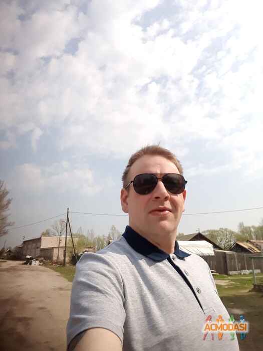 Михаил Олегович Аксентьев фото №1524338. Загружено 11 Октября 2019