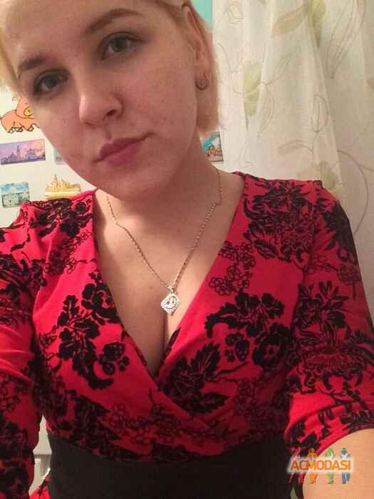Анастасия Вячеславовна Соловьёва фото №1588517. Загружено 31 Марта 2020