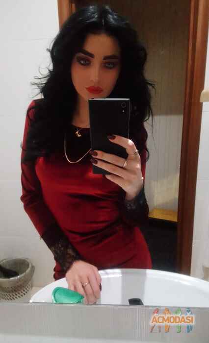 Анюта  Ивашина фото №1670522. Загружено 03 Января 2021