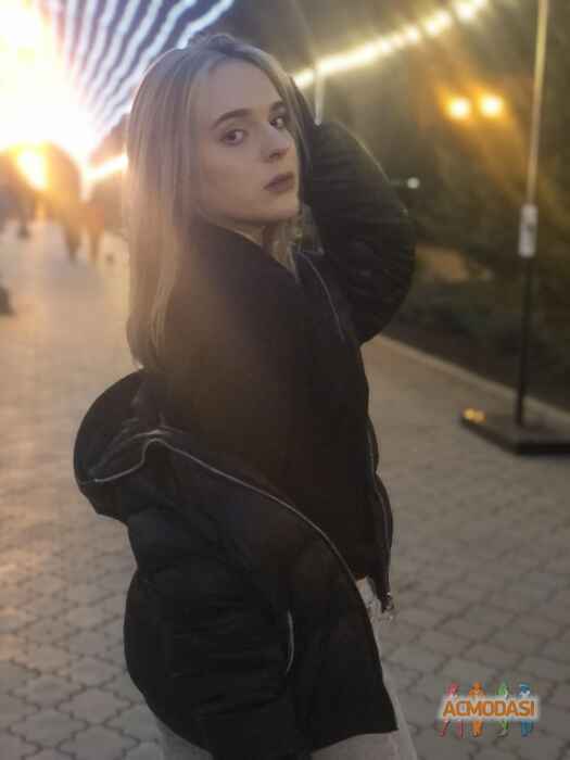Кристина  Суслова фото №1697099. Загружено 05 Апреля 2021