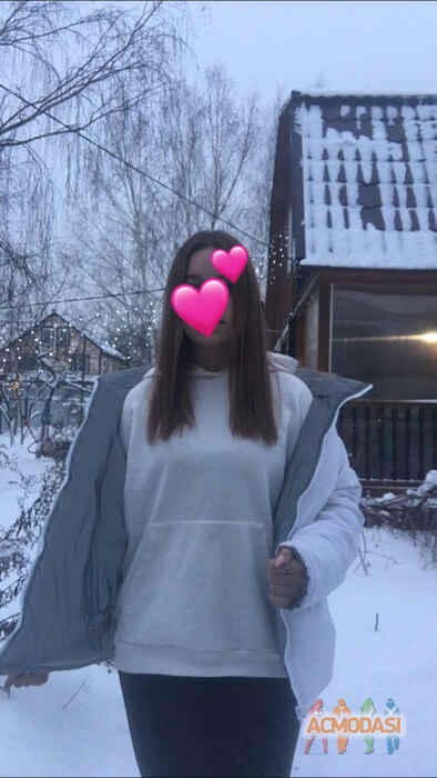 анастасия  кочетова фото №1690113. Загружено 11 Марта 2021