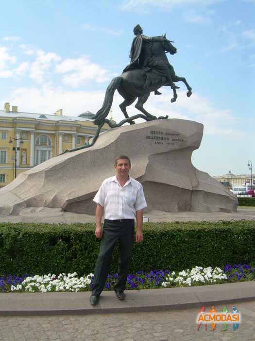 Михаил Тимофеевич Федорян фото №185002. Загружено 16 Апреля 2012