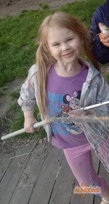 Милана  Коган фото №1932302. Загружено 25 Июля 2025