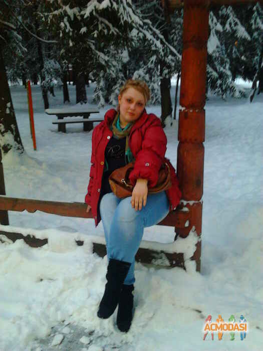 Владислава Юрьевна Архипенкова фото №159585. Загружено 04 Марта 2012