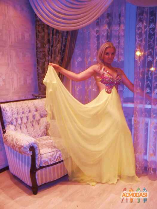 Юлия Николаевна Калабина фото №304478. Загружено 05 Декабря 2012