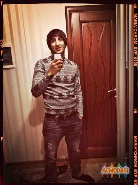 Шамиль  Аликович фото №307108. Загружено 10 Декабря 2012