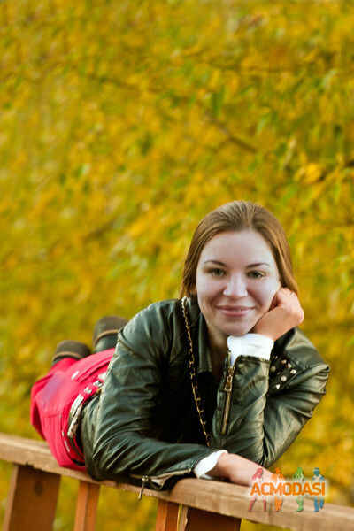 Ольга Игоревна Фролова фото №450585. Загружено 18 Июля 2013