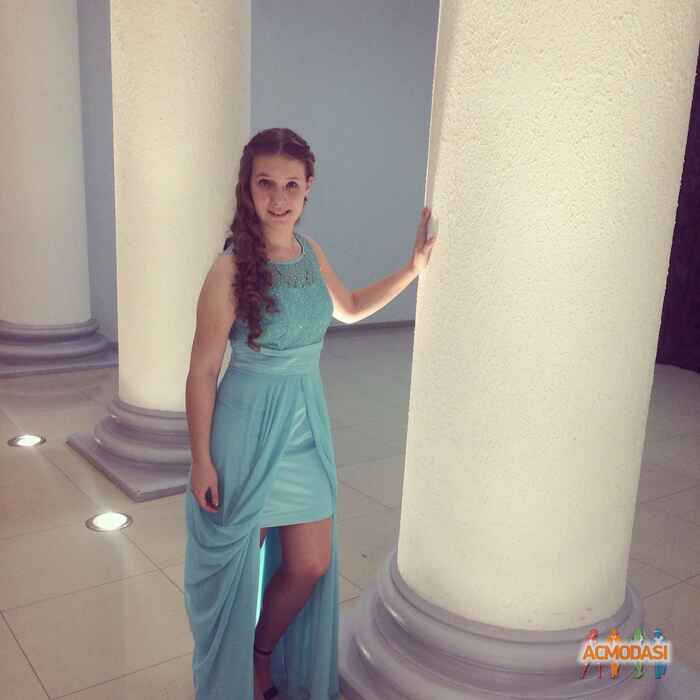 Елизавета Васильевна Воробьева фото №880787. Загружено 30 Июня 2015