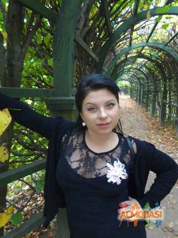 Виктория Александровна Неймышева фото №579619. Загружено 24 Января 2014