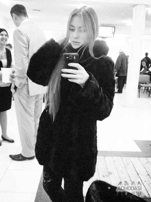 Елзавета Сергеевна Сматанкина фото №622520. Загружено 26 Марта 2014