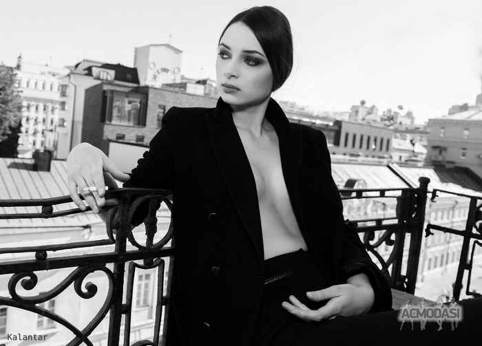 Марина Валерьевна Глумова фото №1082368. Загружено 09 Сентября 2016
